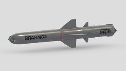 P-800 Oniks Brahmos