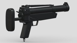 Heckler & Koch HK69A1