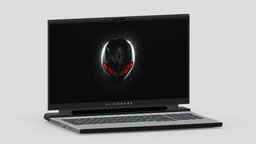 New Alienware M17