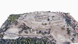 Acropolis, Parthenon