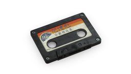 Cassette-Freepoly.org