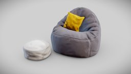 Bean Bag Chair