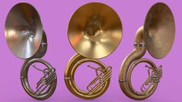 Sousaphone