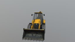 Construction Vehicle