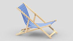 Beach Chair