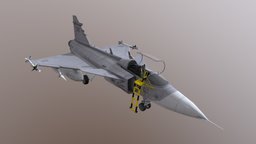 JAS 39 Gripen