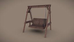 Swing Chair