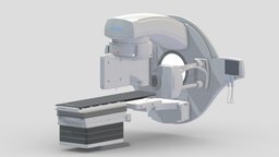 Elekta Versa HD Linear Accelerator