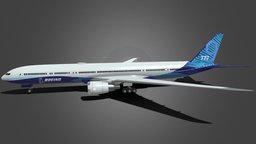 Boeing 777-9