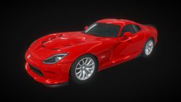 Dodge Viper [Download]