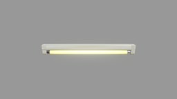 Fluorescent Tube Lamp