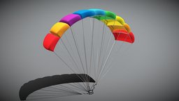 Parachute