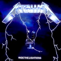 RIDE THE LIGHTNING