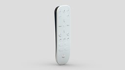 PS5 Media Remote