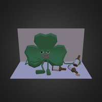 Drunken Clover