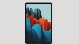 Samsung Galaxy Tab S7