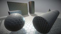 Cobblestone 9 | Texture Set (21)