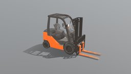 forklift