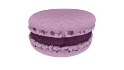 Macaron #4