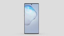 Samsung Galaxy Note 10 Plus