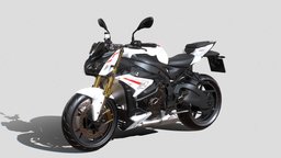 BMW S 1000R