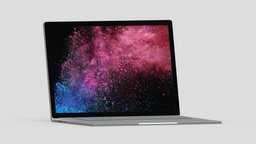 Microsoft Surface Book 3