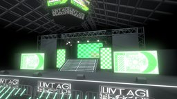 Live Stage