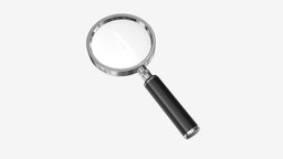 Magnifying glass