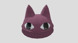 Cat Hat