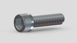 Socket Screw