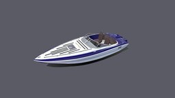 Speedboat