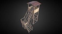 Guard Tower