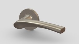 Eurospec Breeze Door Handles On Slim Fit