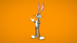 Bugs Bunny