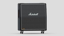 Marshall 1960A