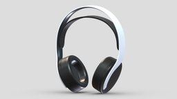 PULSE 3D Wireless Headset PS5