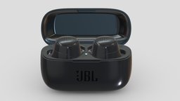 JBL Live 300TWS