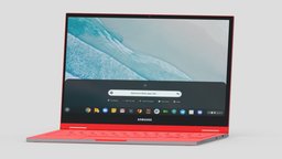 Samsung Galaxy Chromebook