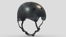 Skate Helmet