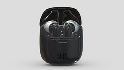 JBL Tune 200TWS