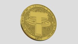 Tether Coin