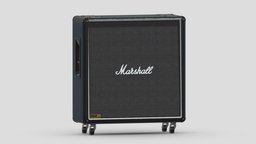 Marshall 1960B