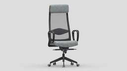 IKEA Markus Chair