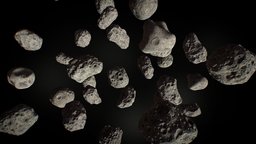 Asteroids