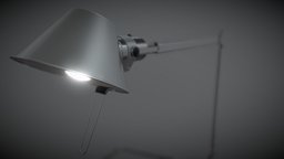 Tolomeo Lamp