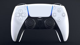 Sony Dualsense Controller