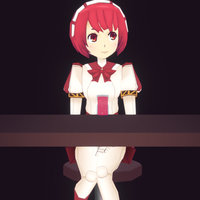 Dorothy Animation