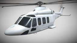 Agusta Westland 139