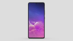 Samsung Galaxy S10 Lite