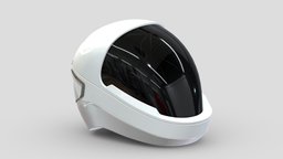 Starman Helmet